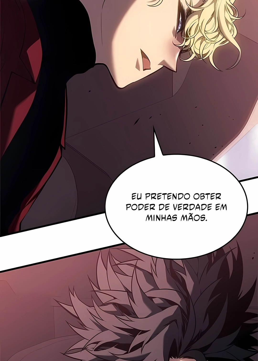Read Bad Born Blood PT Manga Online