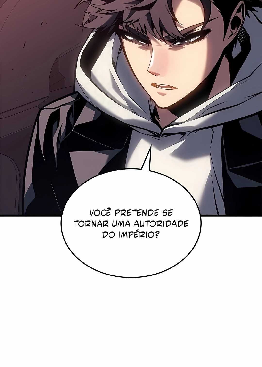 Read Bad Born Blood PT Manga Online