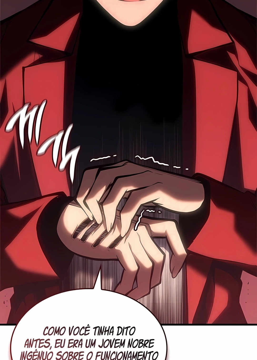 Read Bad Born Blood PT Manga Online