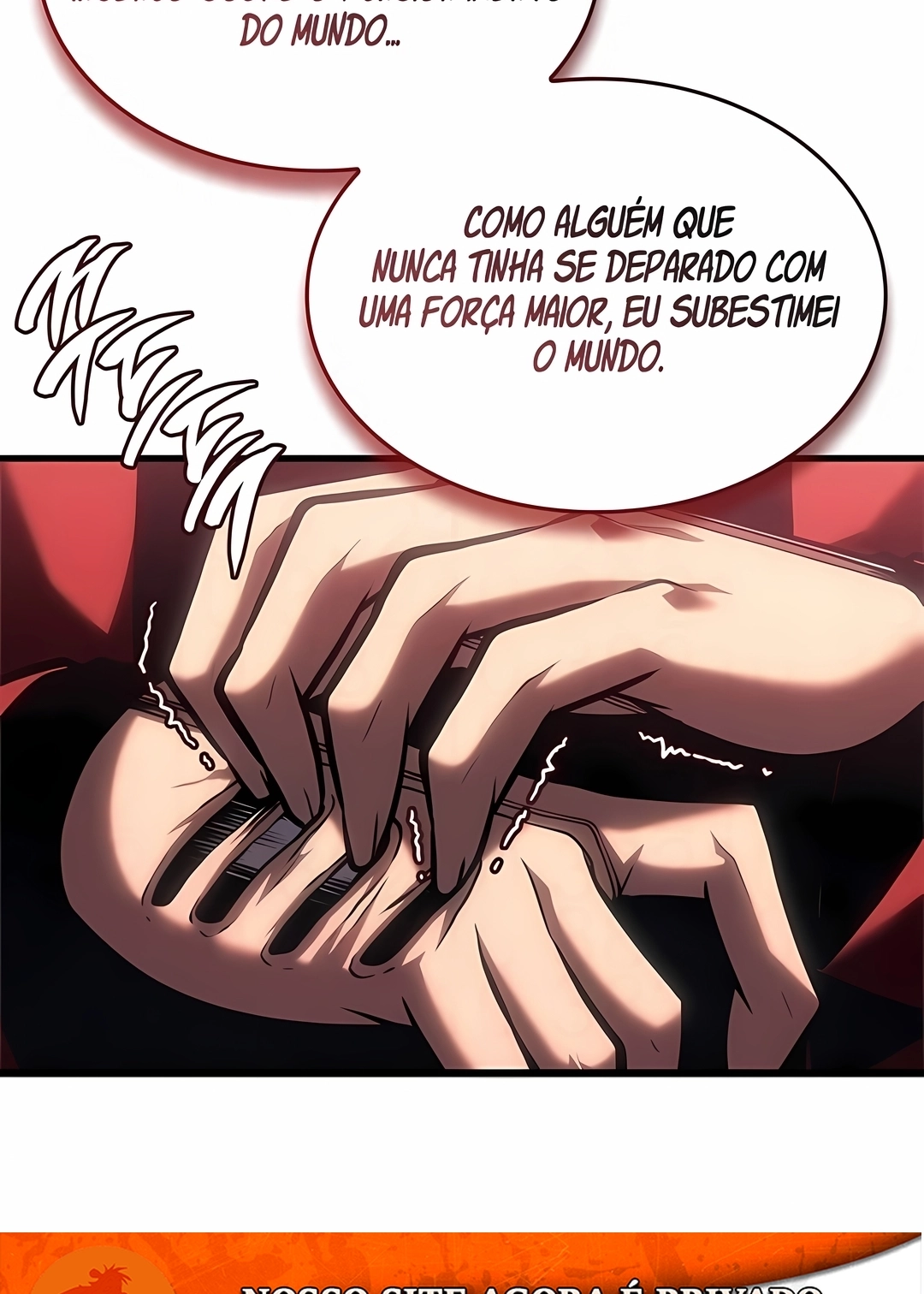 Read Bad Born Blood PT Manga Online
