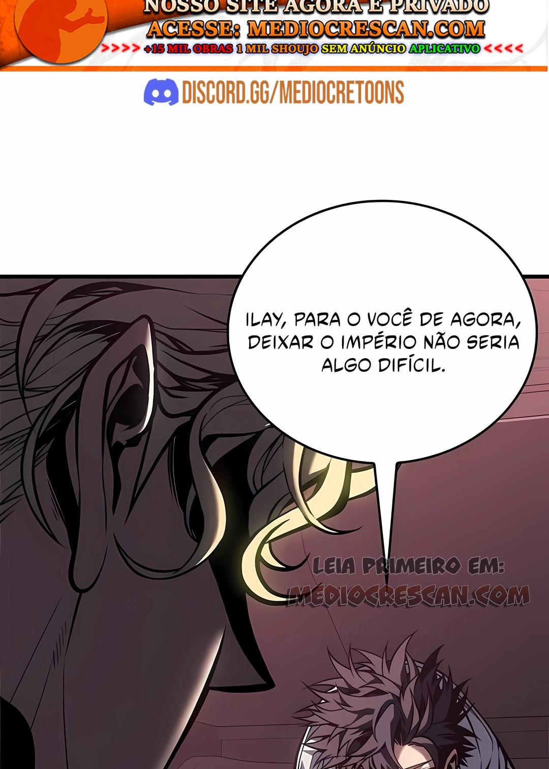Read Bad Born Blood PT Manga Online