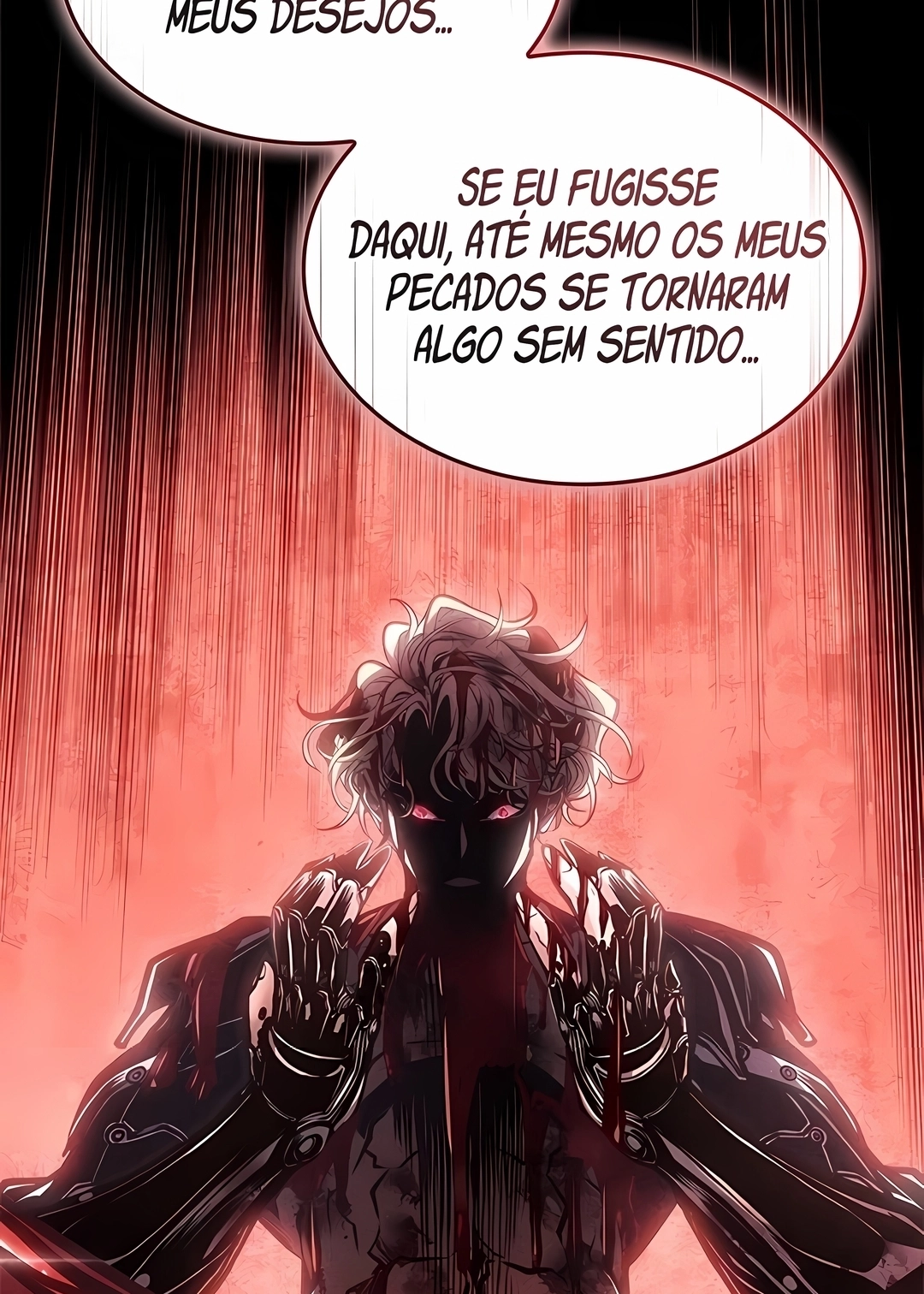 Read Bad Born Blood PT Manga Online