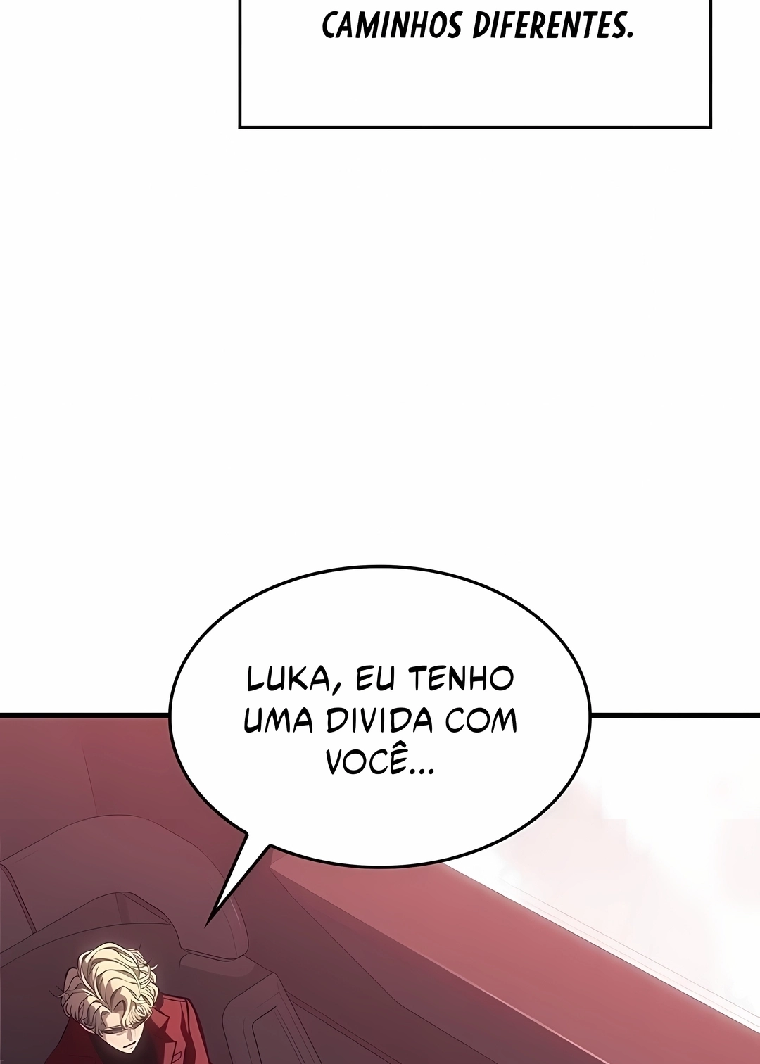 Read Bad Born Blood PT Manga Online