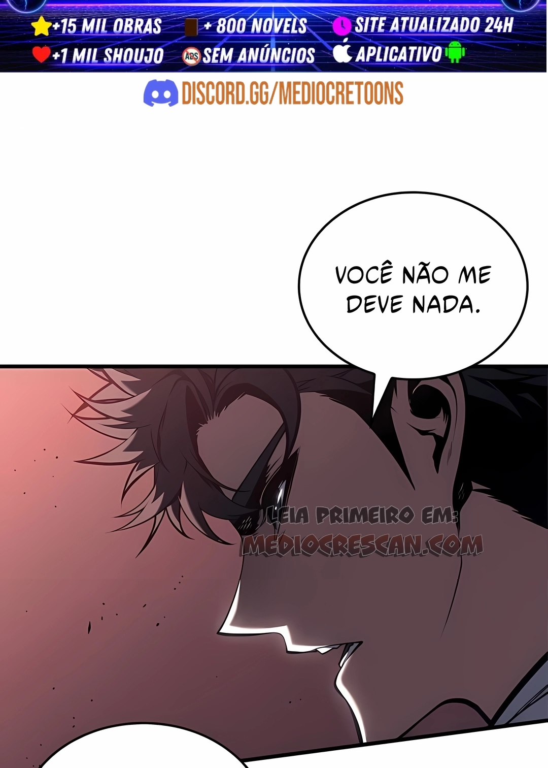 Read Bad Born Blood PT Manga Online