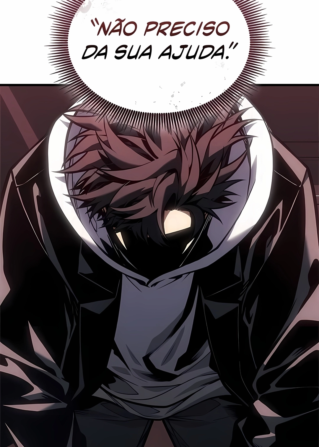 Read Bad Born Blood PT Manga Online