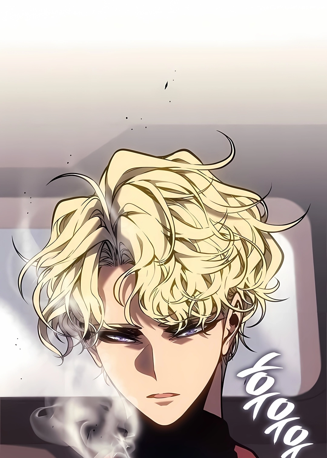 Read Bad Born Blood PT Manga Online