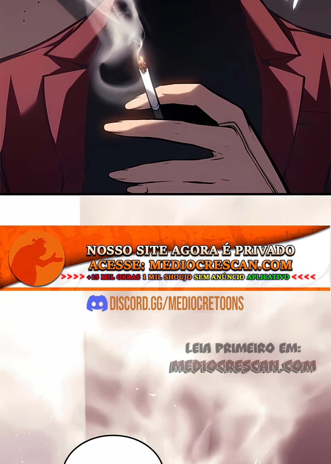 Read Bad Born Blood PT Manga Online