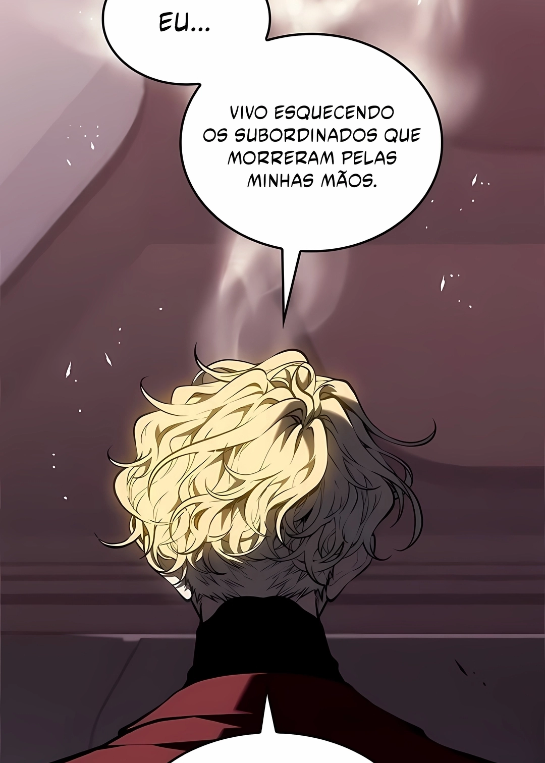 Read Bad Born Blood PT Manga Online