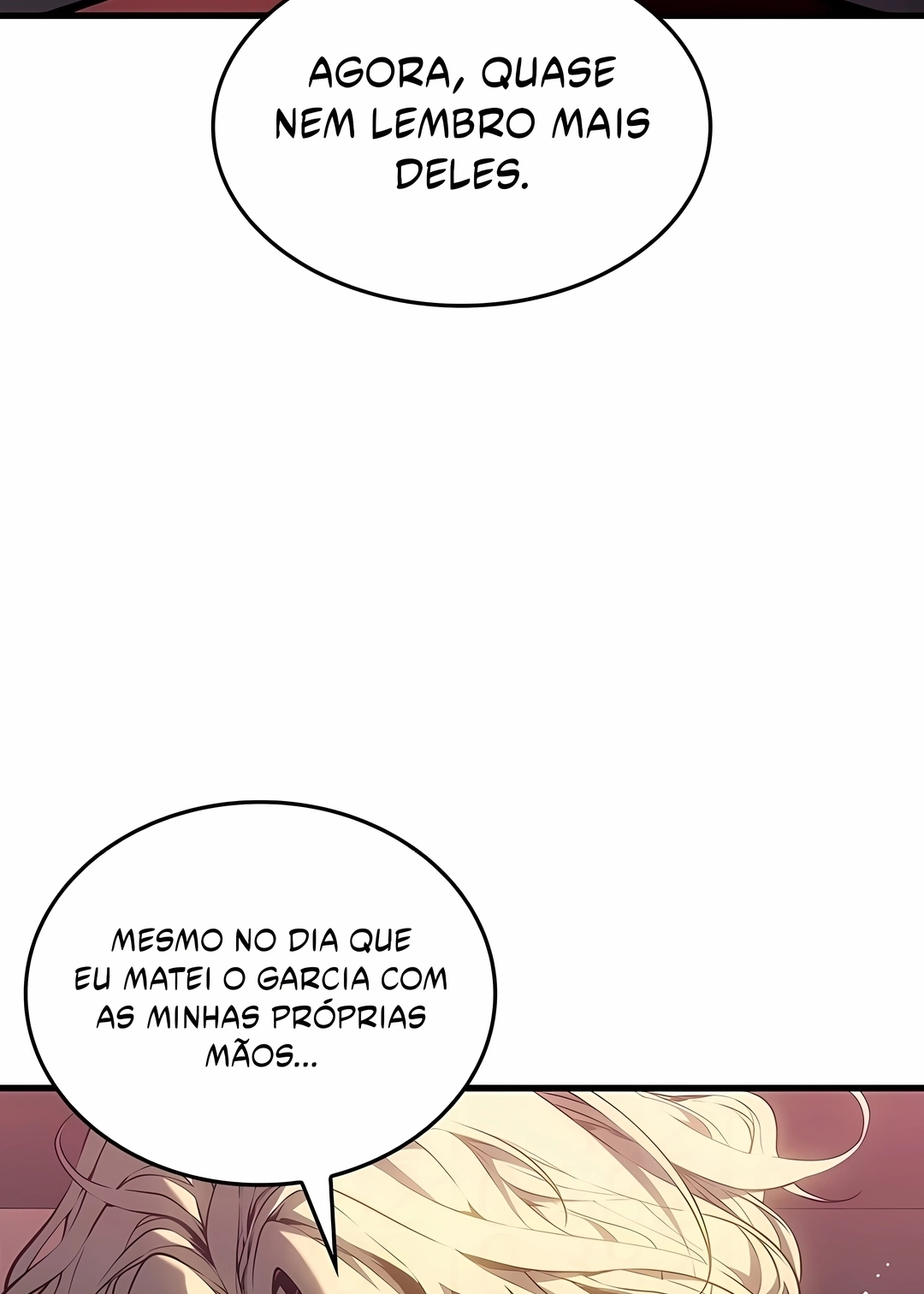 Read Bad Born Blood PT Manga Online