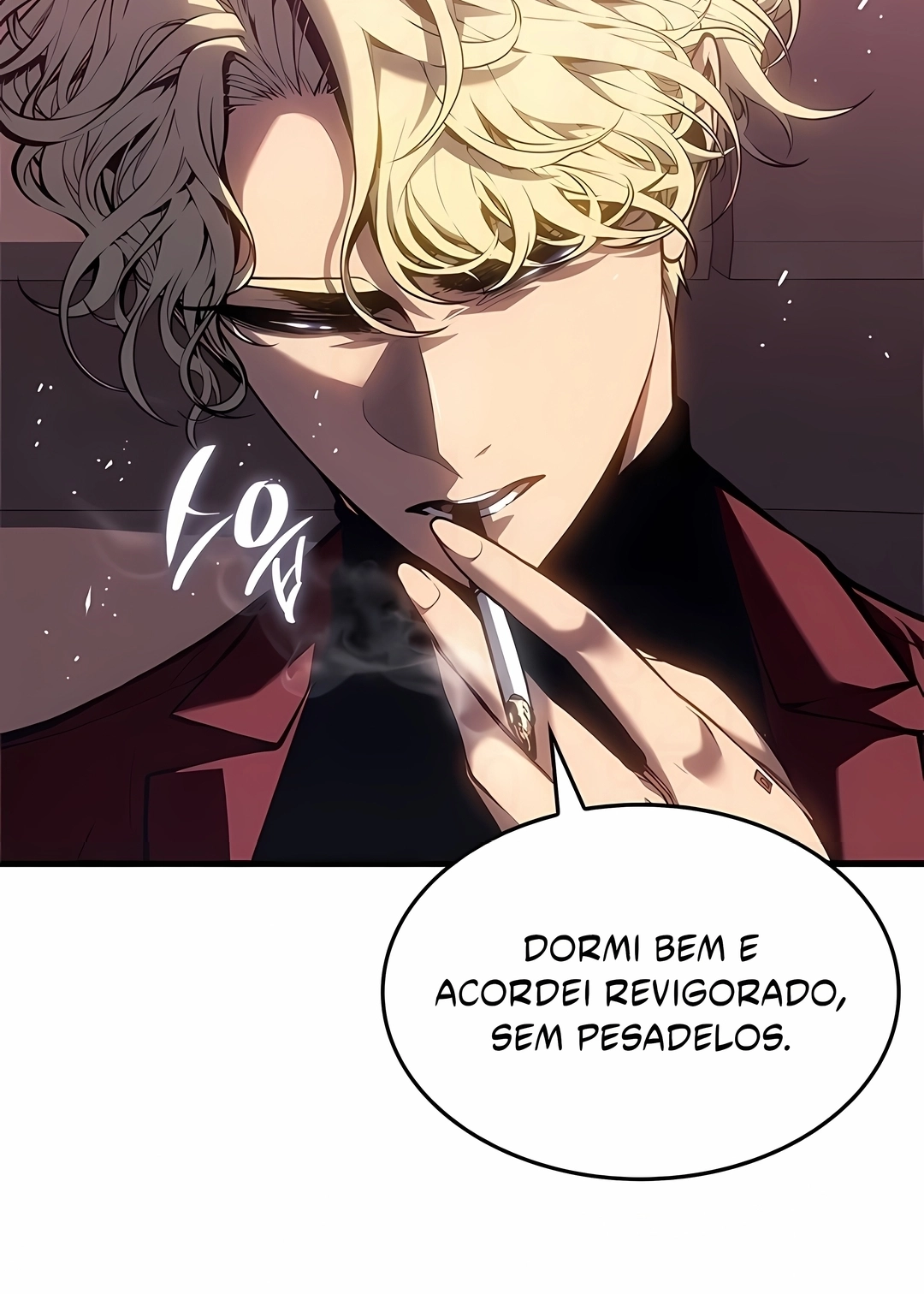 Read Bad Born Blood PT Manga Online