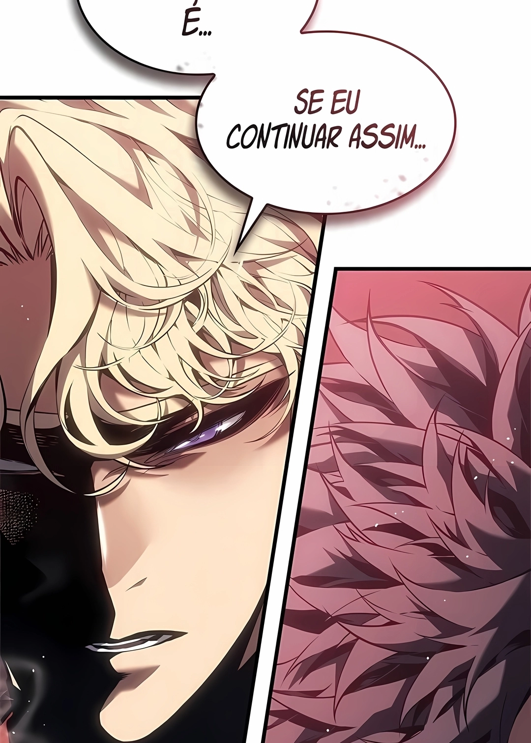 Read Bad Born Blood PT Manga Online