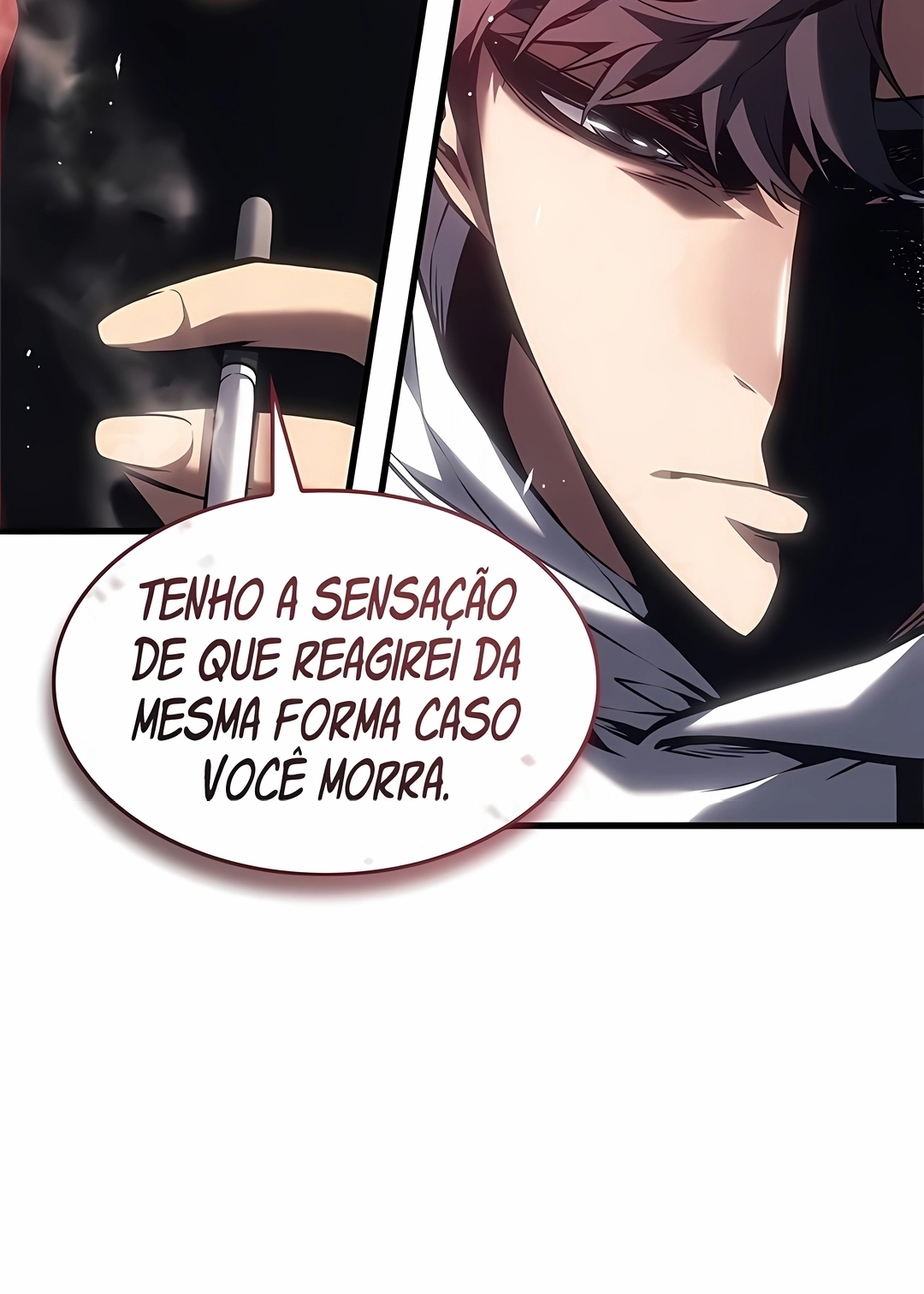 Read Bad Born Blood PT Manga Online