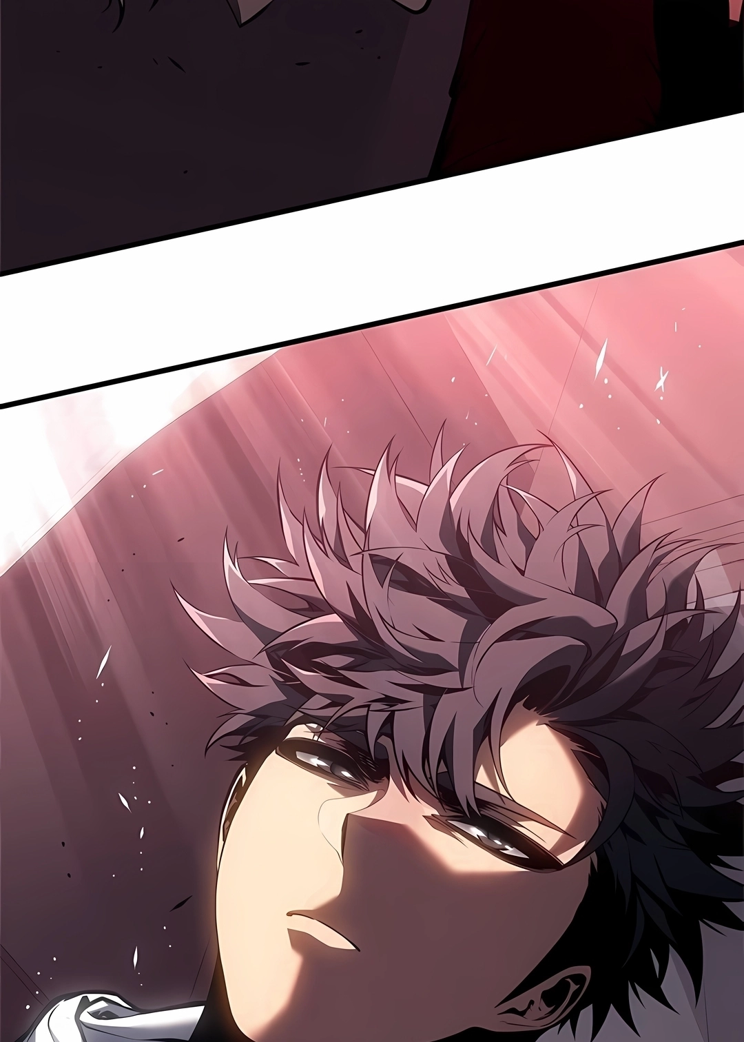 Read Bad Born Blood PT Manga Online