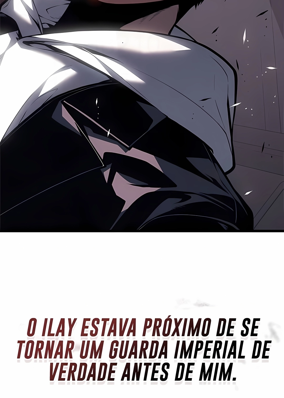 Read Bad Born Blood PT Manga Online