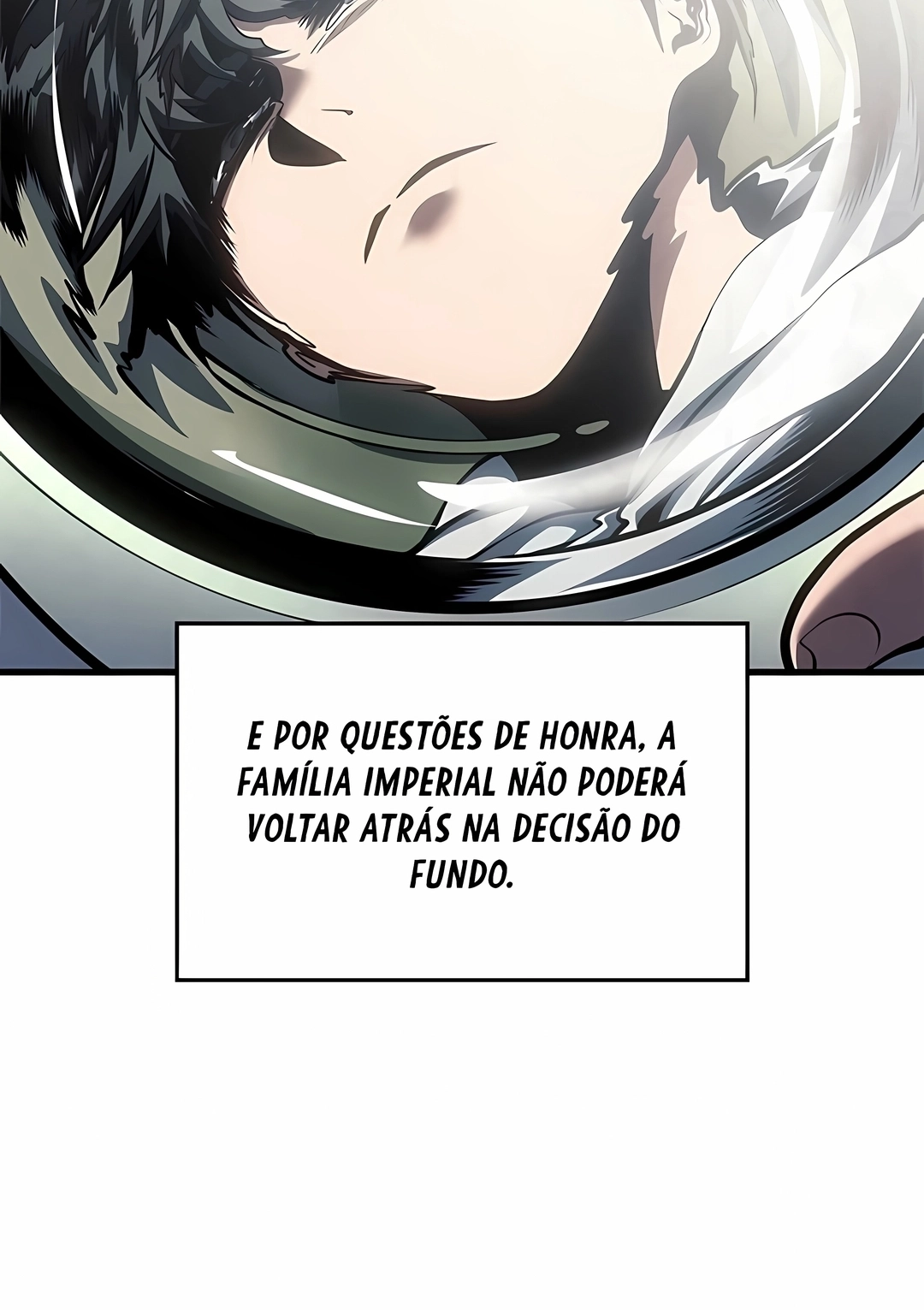 Read Bad Born Blood PT Manga Online