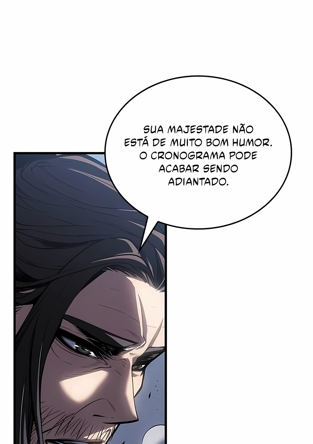 Read Bad Born Blood PT Manga Online