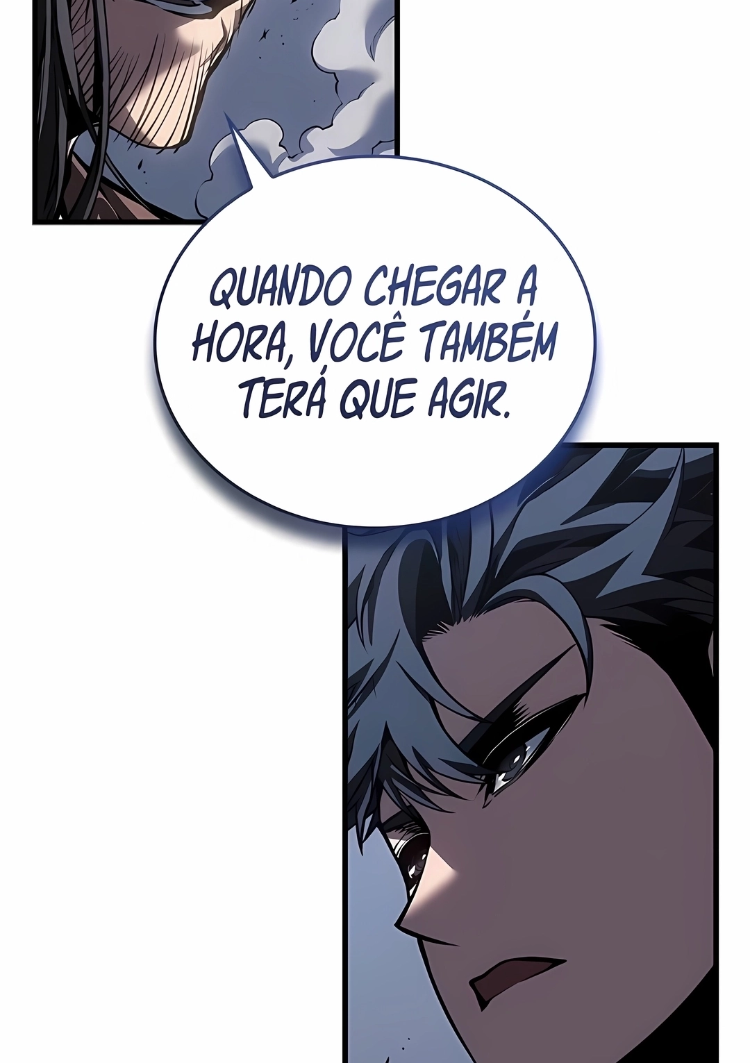 Read Bad Born Blood PT Manga Online