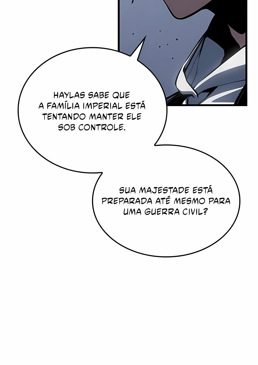 Read Bad Born Blood PT Manga Online