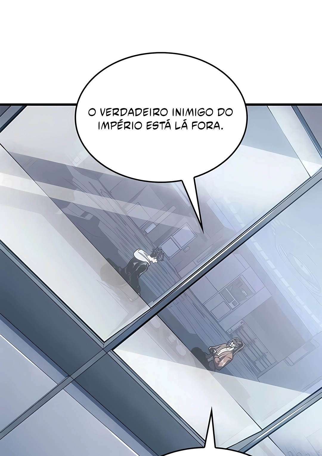 Read Bad Born Blood PT Manga Online
