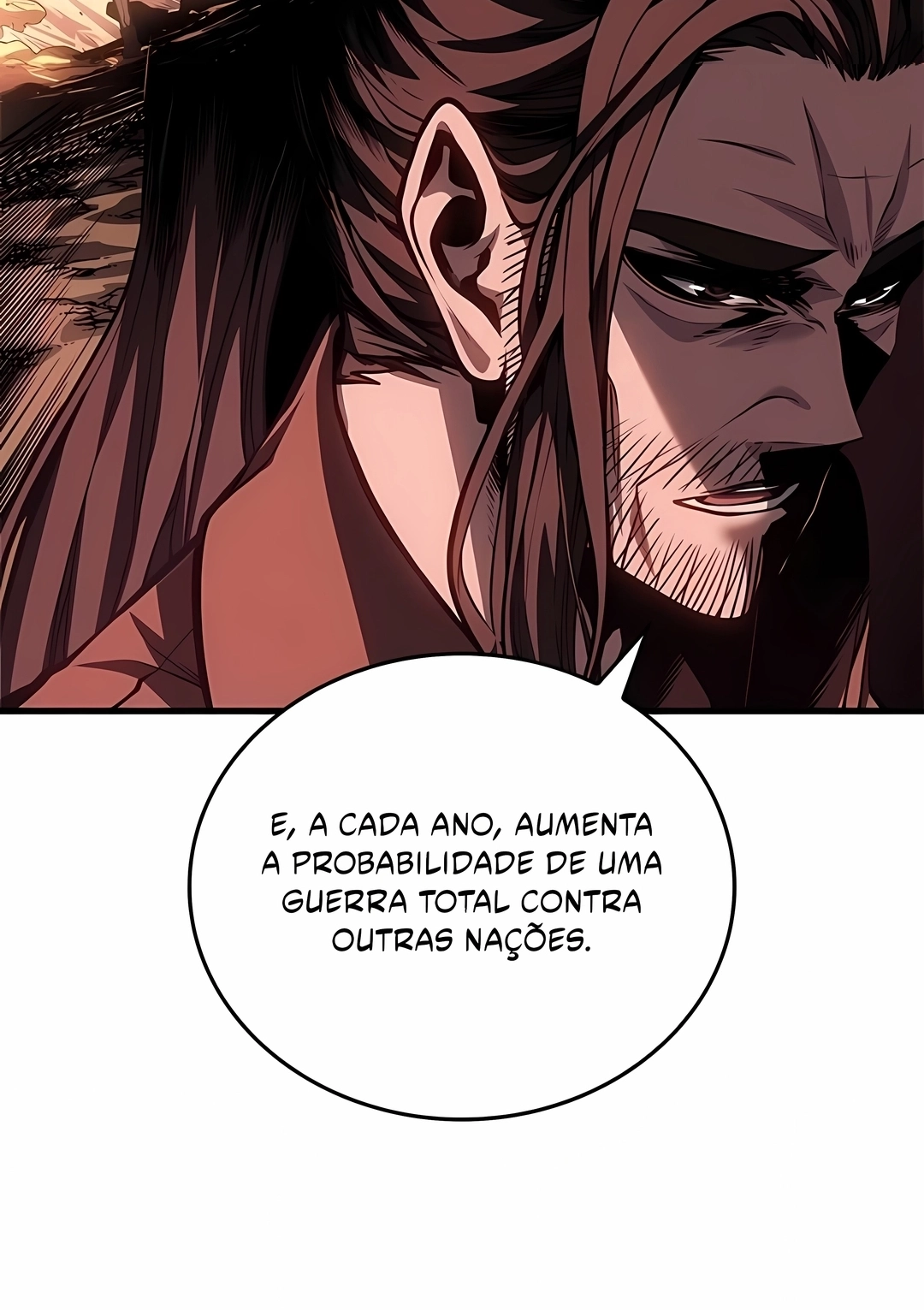Read Bad Born Blood PT Manga Online