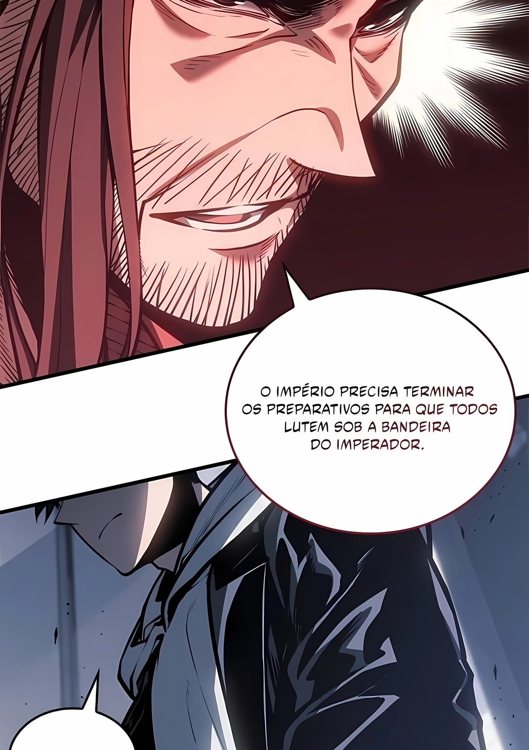 Read Bad Born Blood PT Manga Online