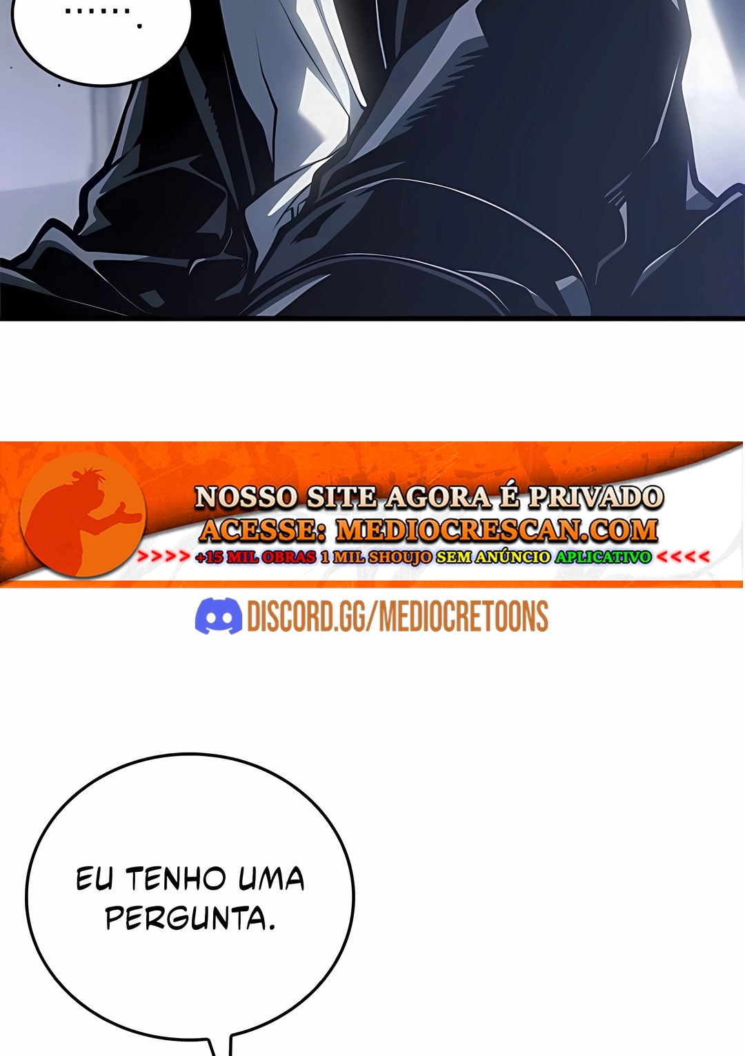 Read Bad Born Blood PT Manga Online