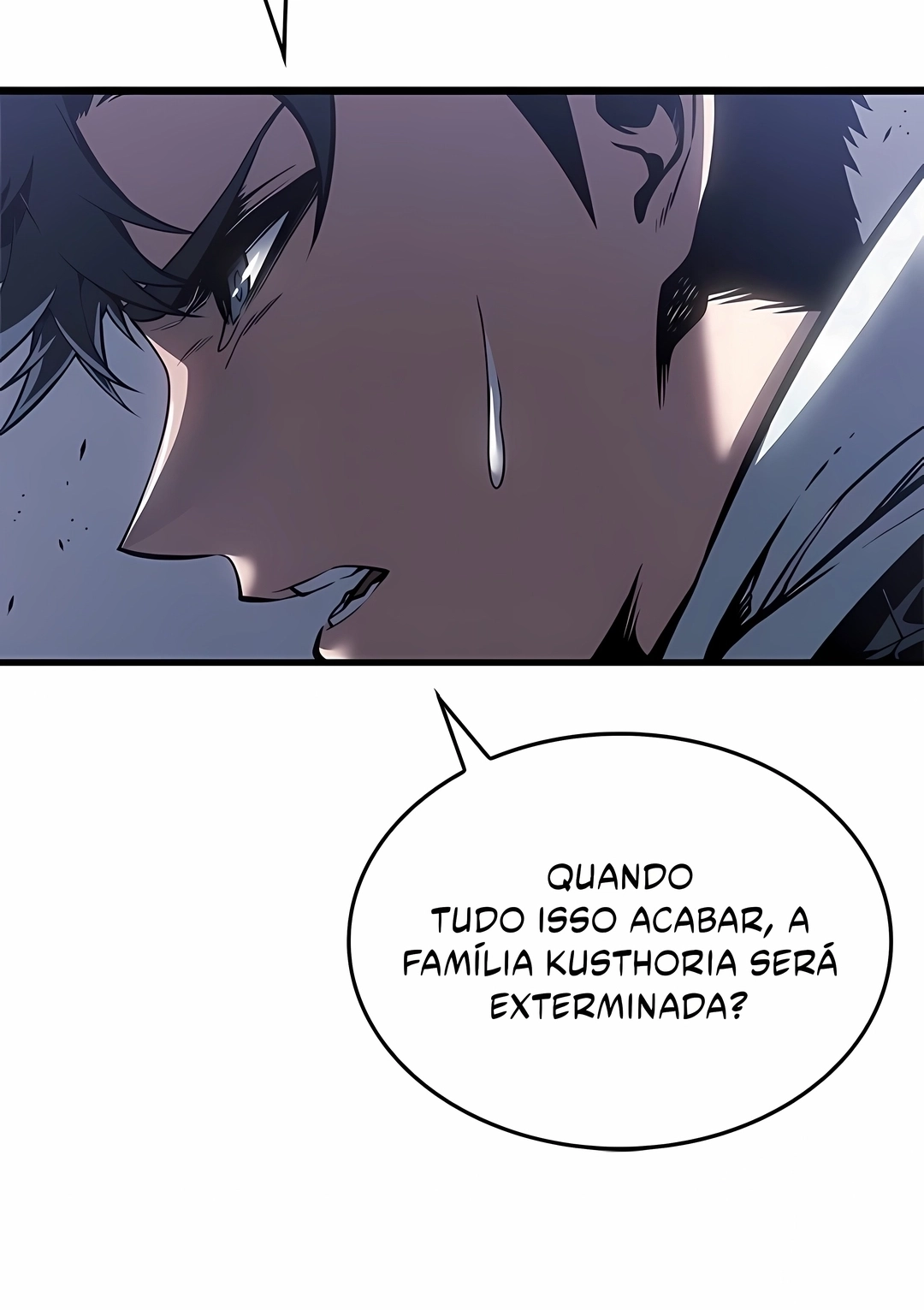 Read Bad Born Blood PT Manga Online