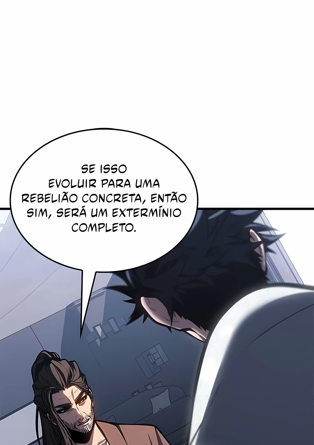 Read Bad Born Blood PT Manga Online