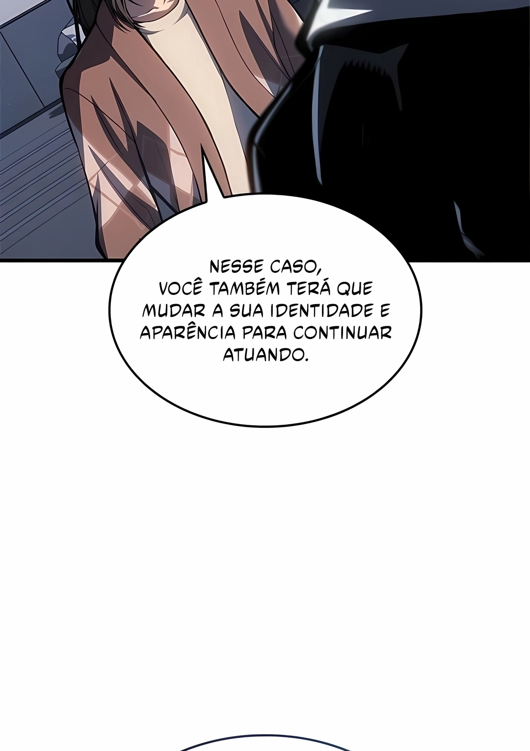 Read Bad Born Blood PT Manga Online