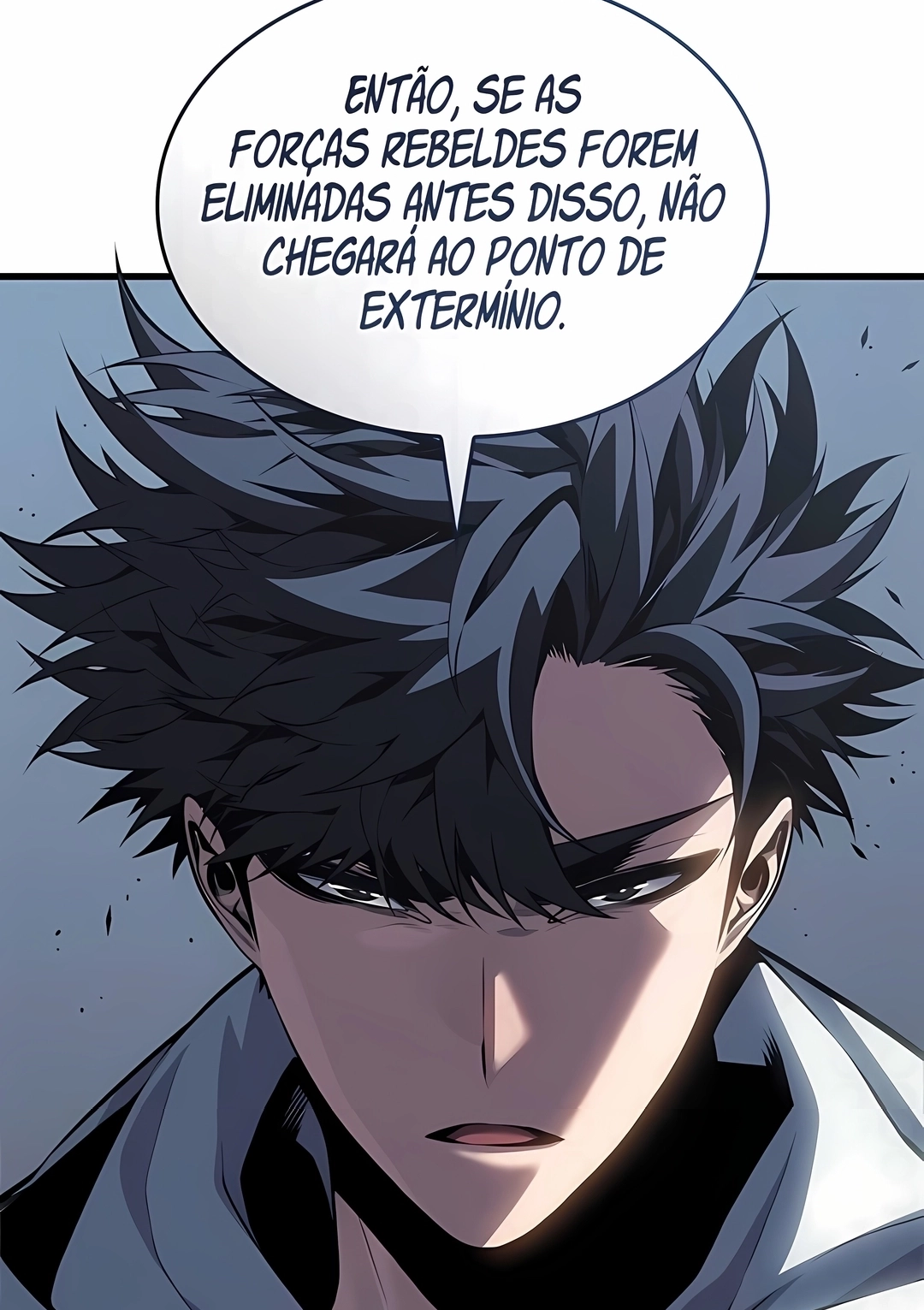 Read Bad Born Blood PT Manga Online