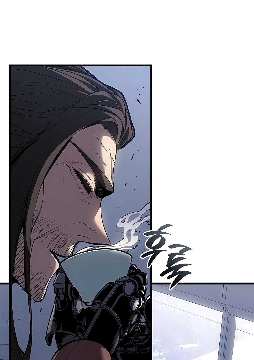 Read Bad Born Blood PT Manga Online