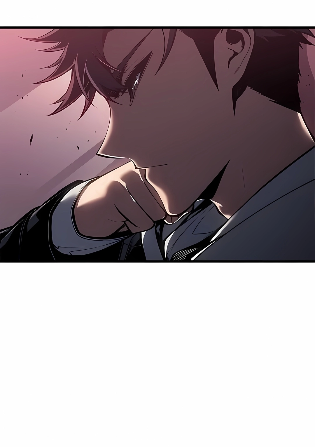 Read Bad Born Blood PT Manga Online