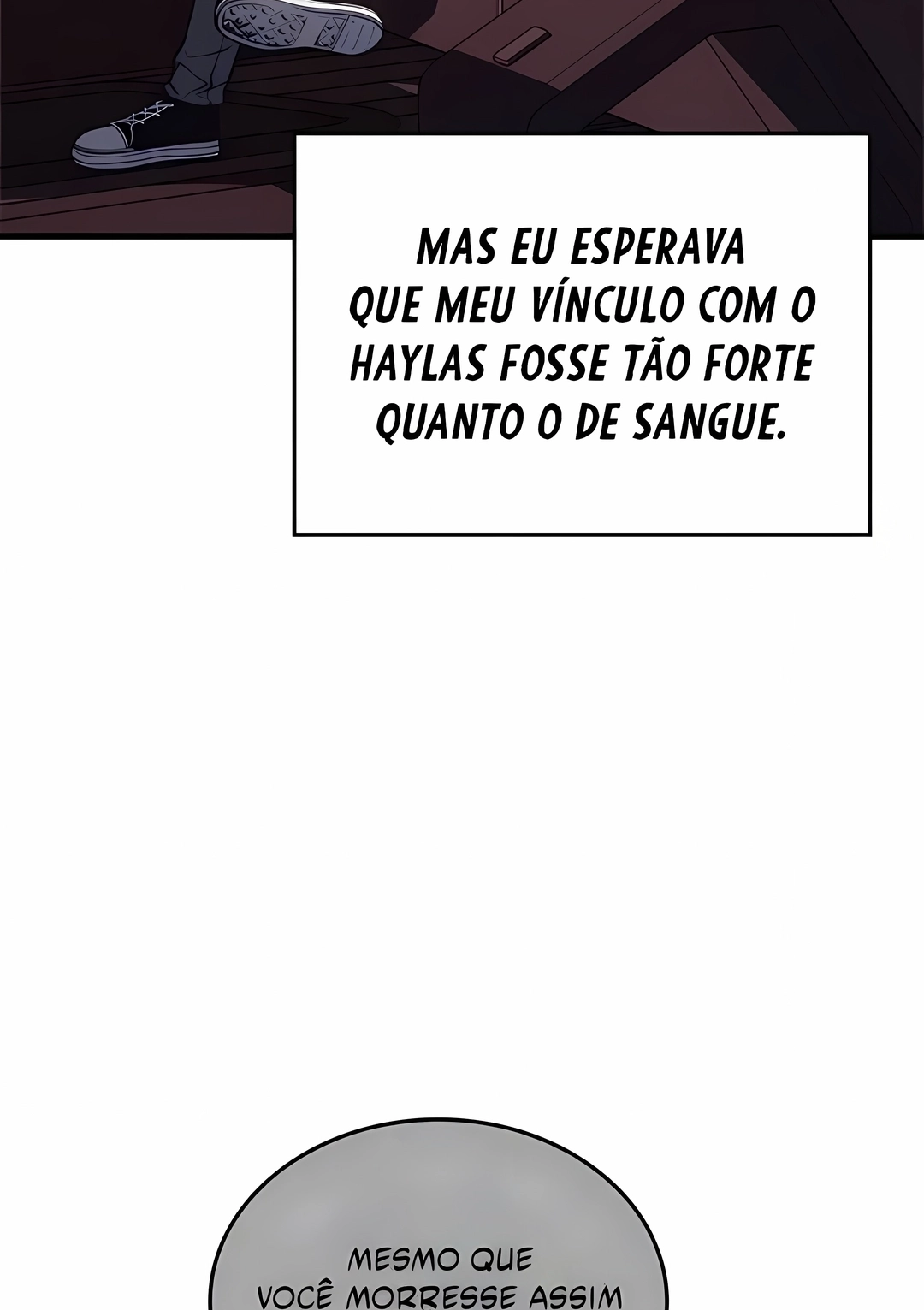 Read Bad Born Blood PT Manga Online