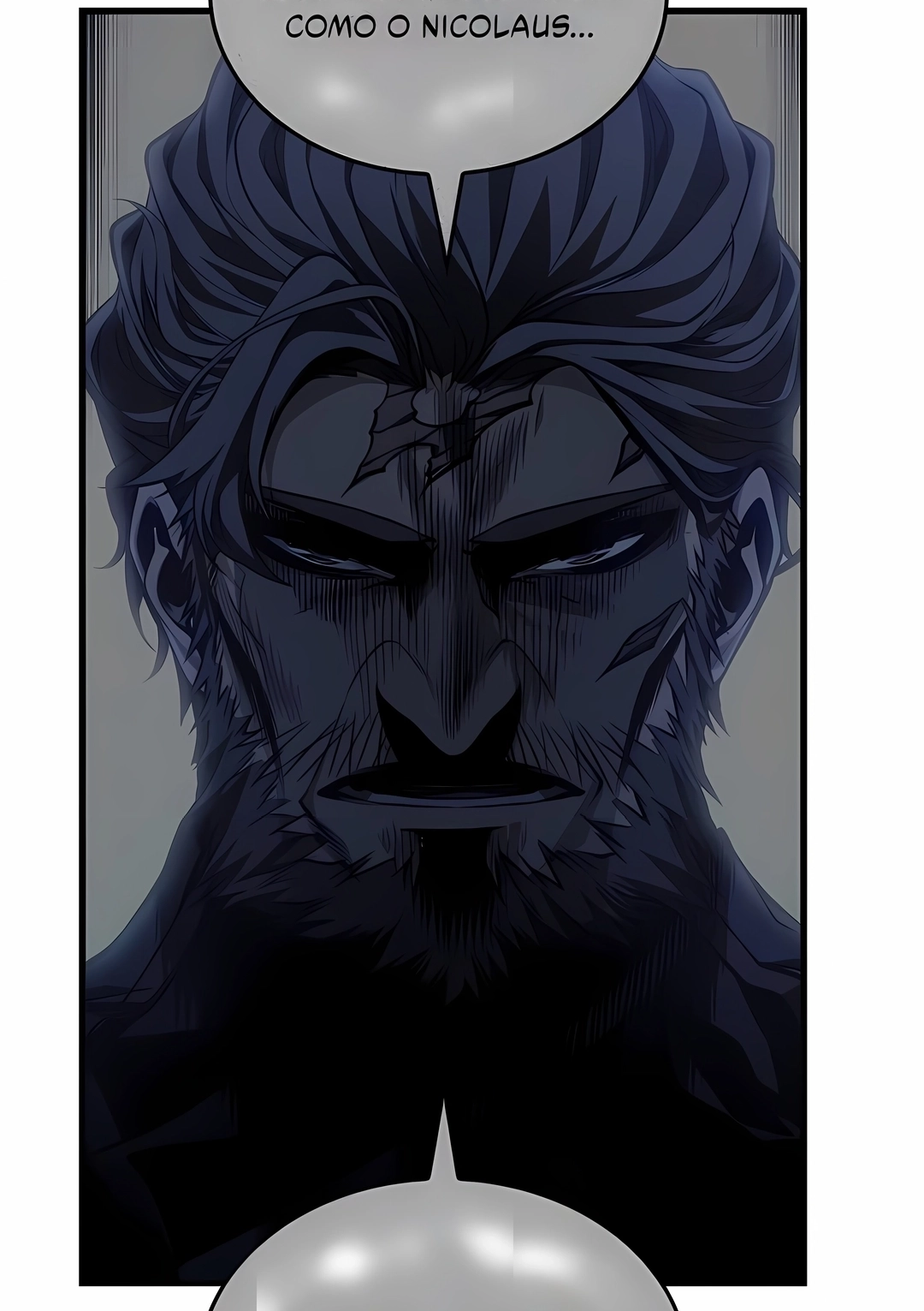 Read Bad Born Blood PT Manga Online
