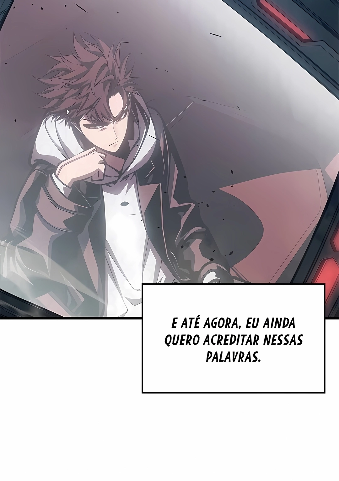 Read Bad Born Blood PT Manga Online