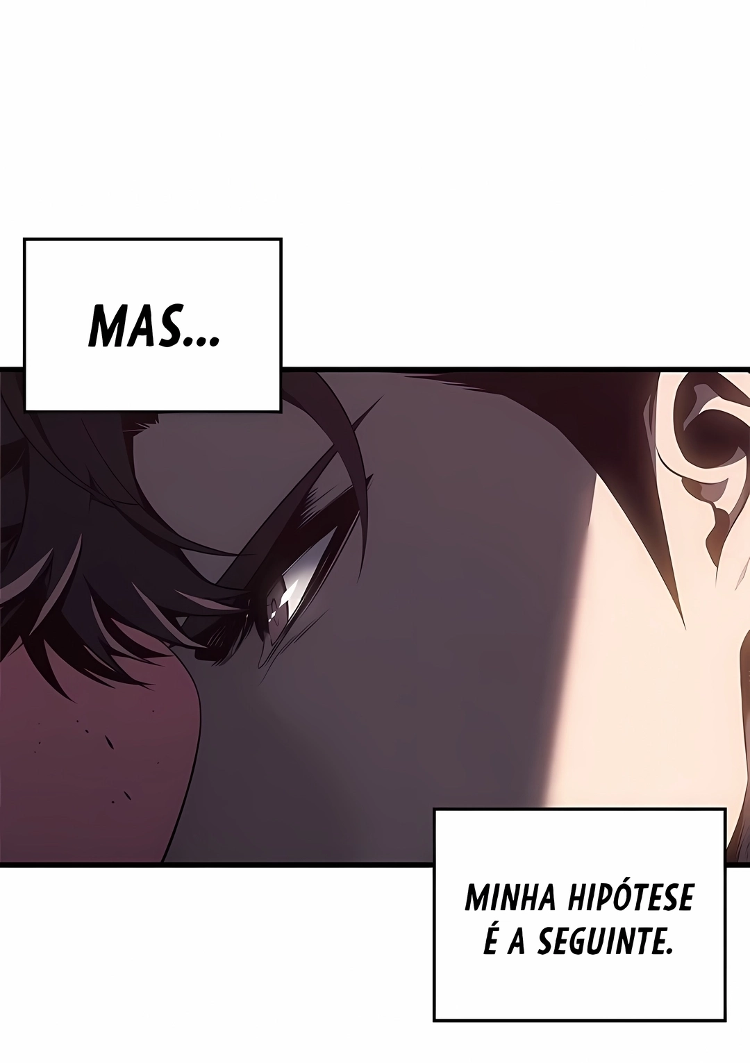 Read Bad Born Blood PT Manga Online
