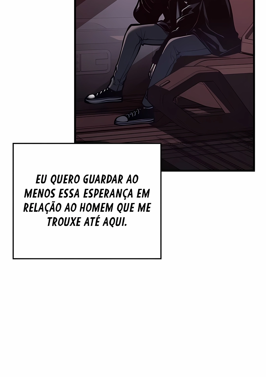 Read Bad Born Blood PT Manga Online