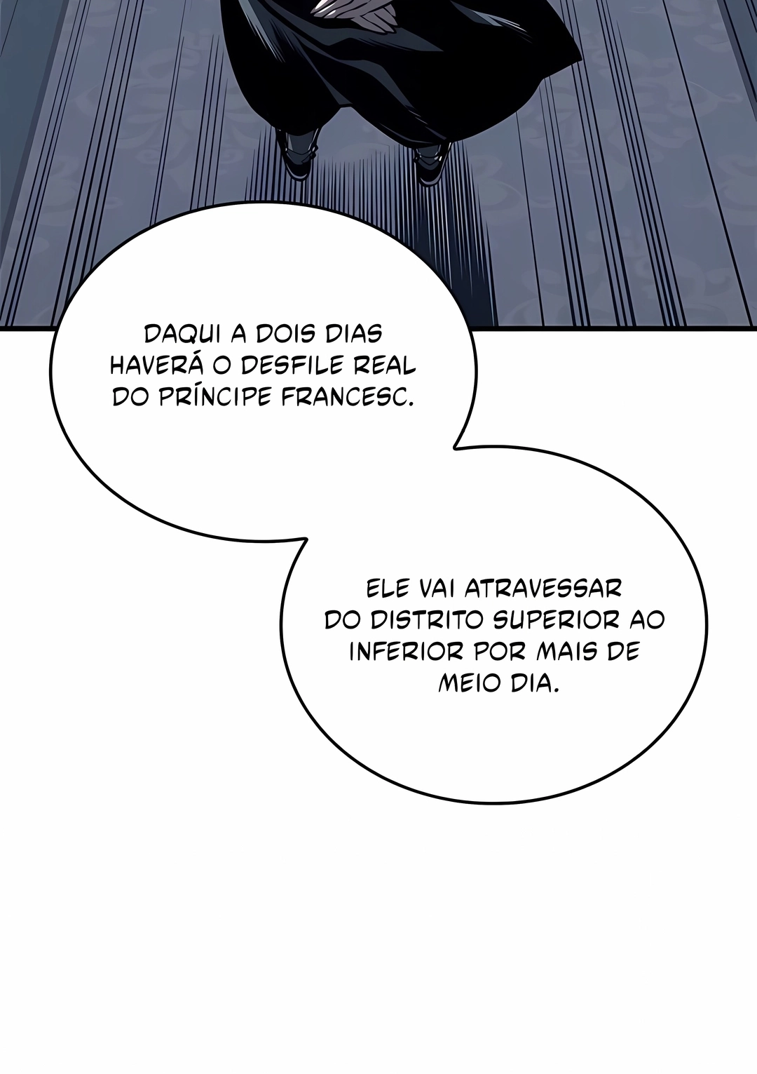 Read Bad Born Blood PT Manga Online