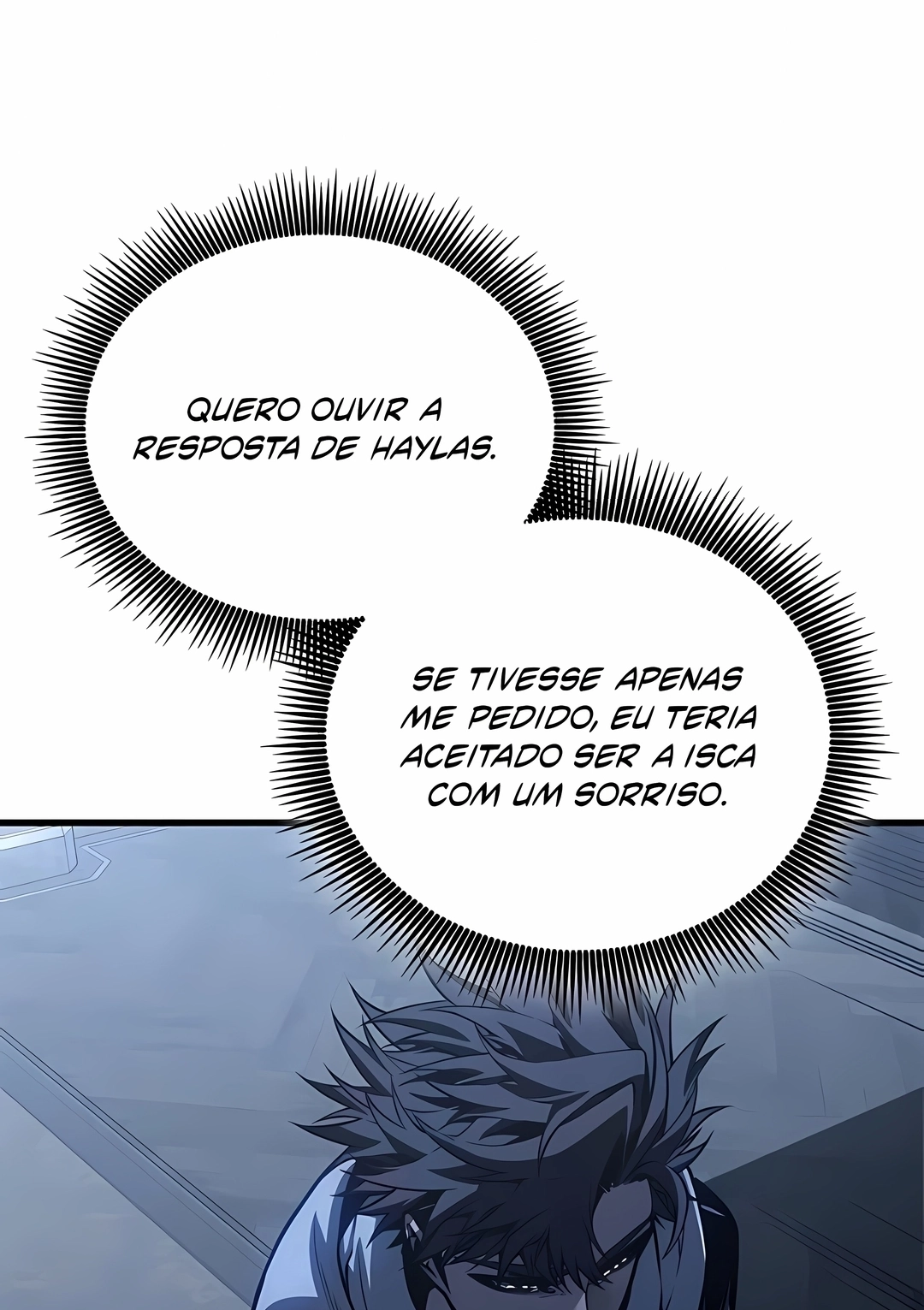 Read Bad Born Blood PT Manga Online