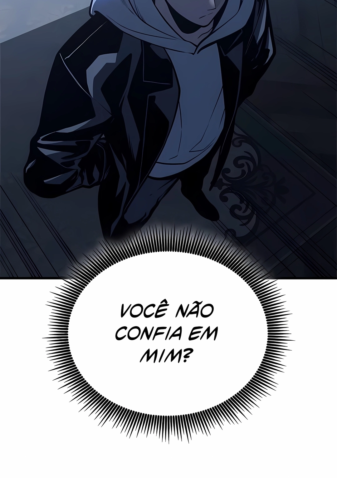 Read Bad Born Blood PT Manga Online