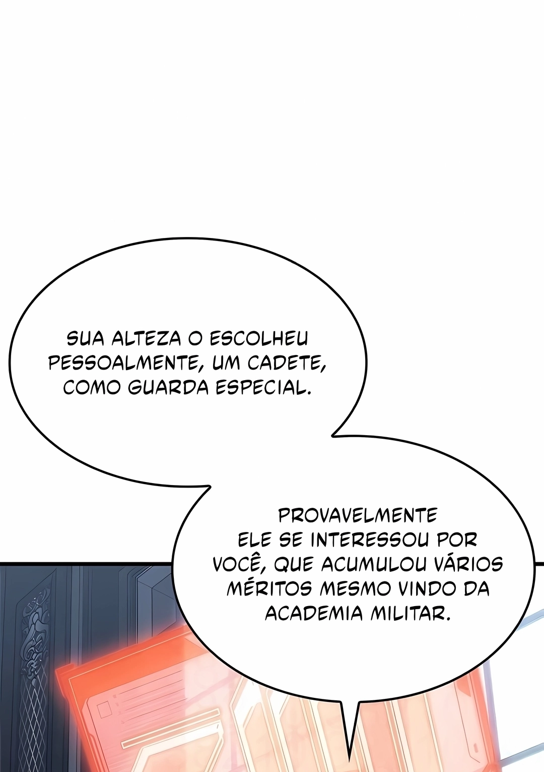 Read Bad Born Blood PT Manga Online