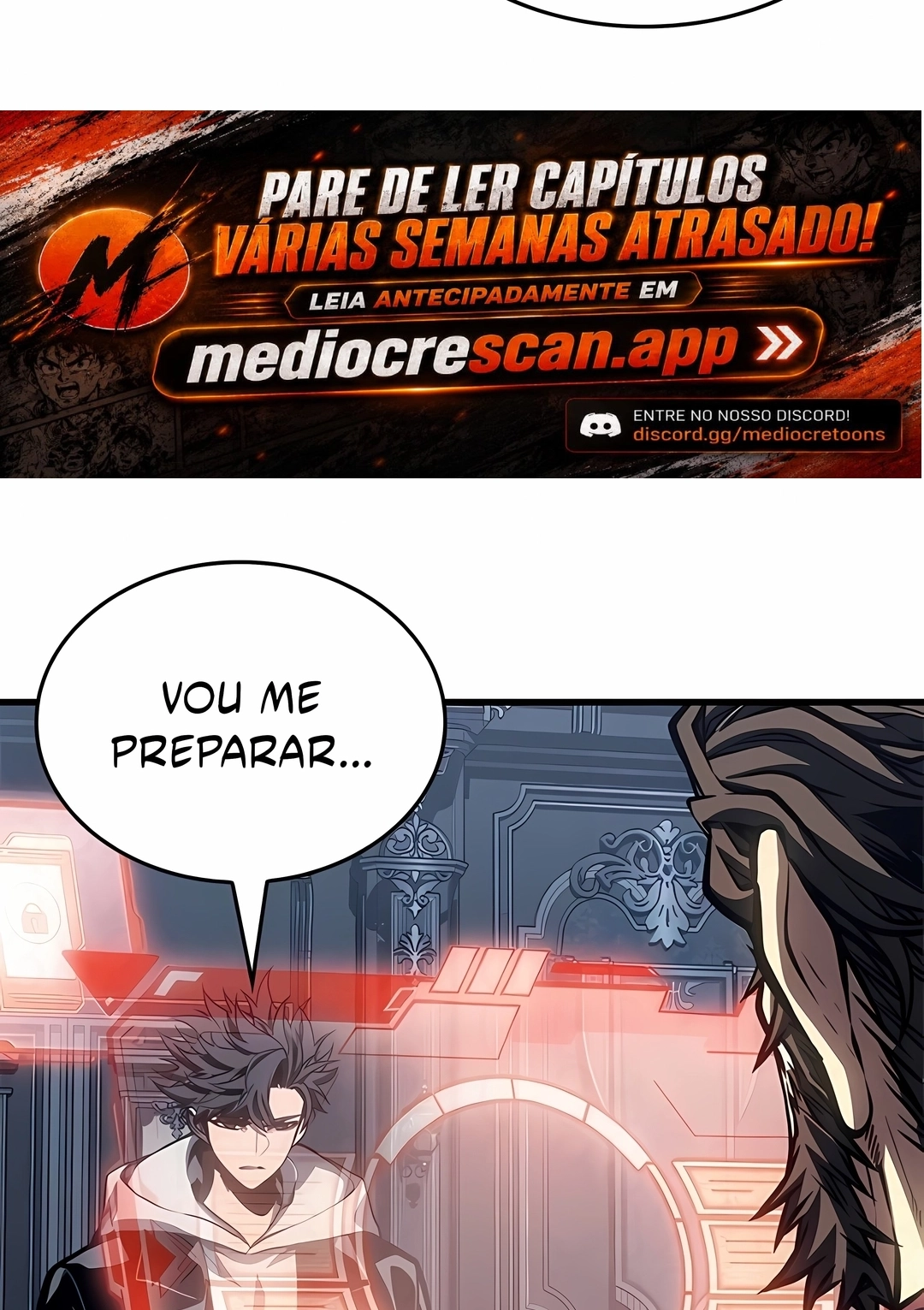 Read Bad Born Blood PT Manga Online