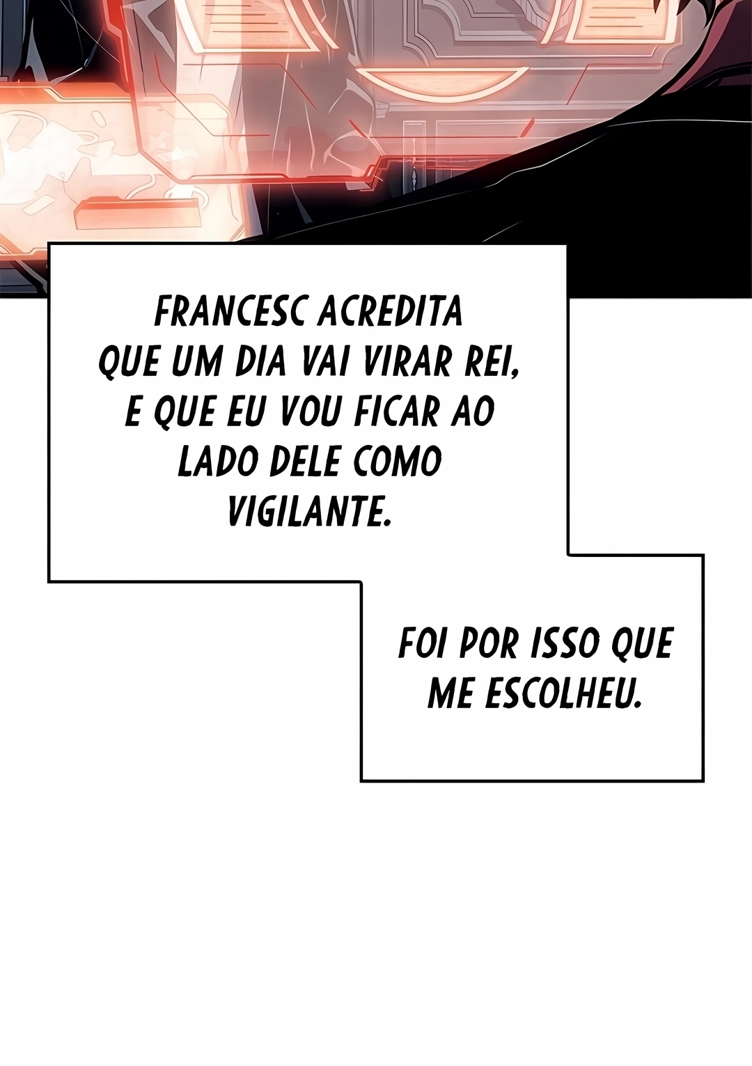 Read Bad Born Blood PT Manga Online