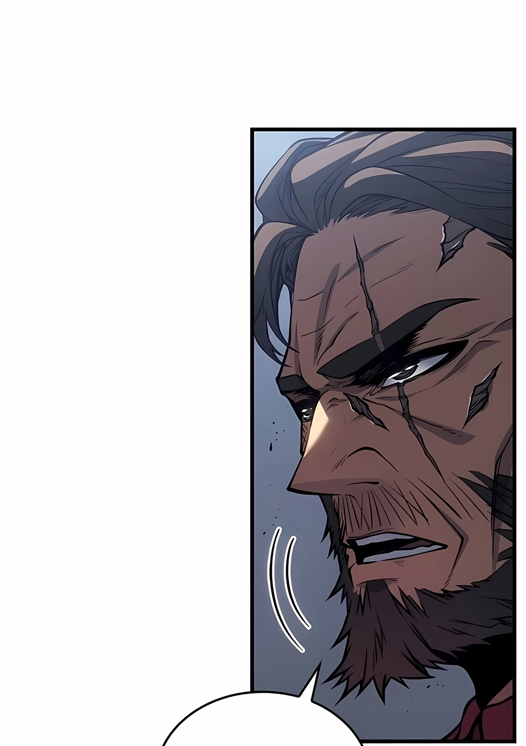Read Bad Born Blood PT Manga Online