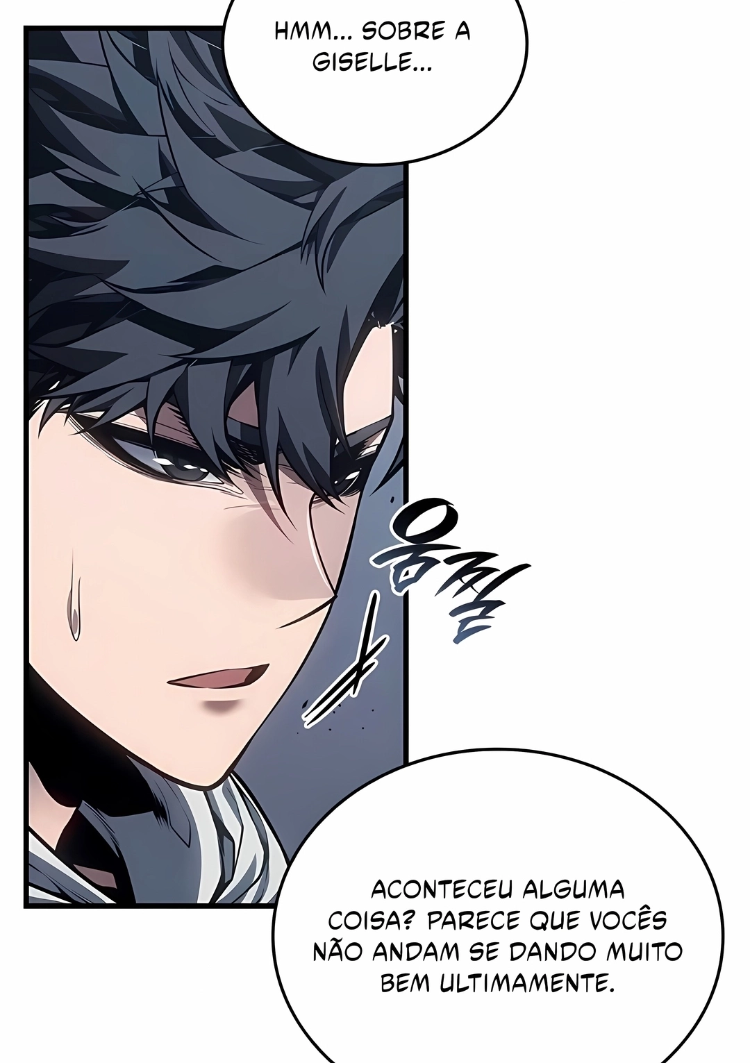 Read Bad Born Blood PT Manga Online