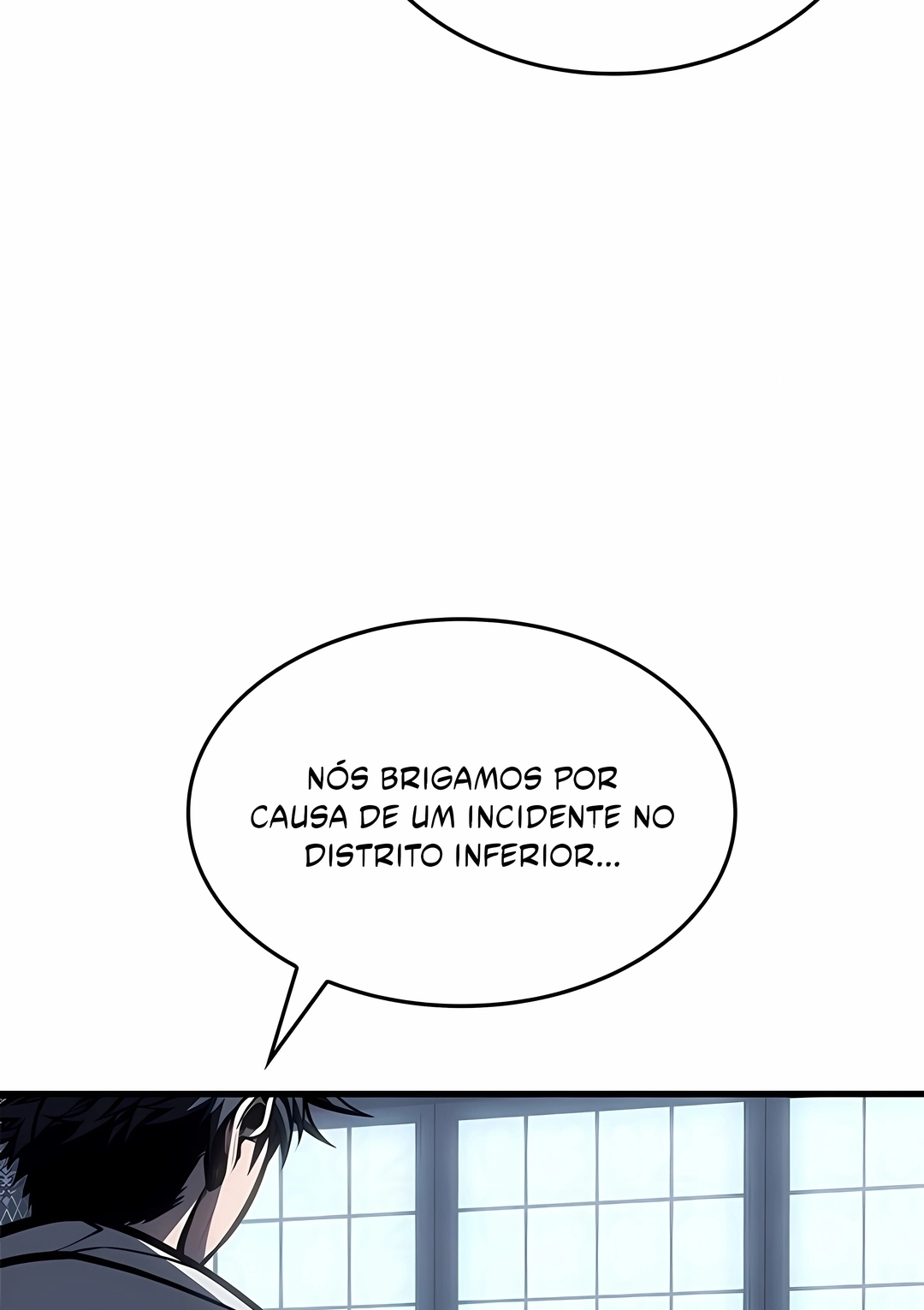 Read Bad Born Blood PT Manga Online