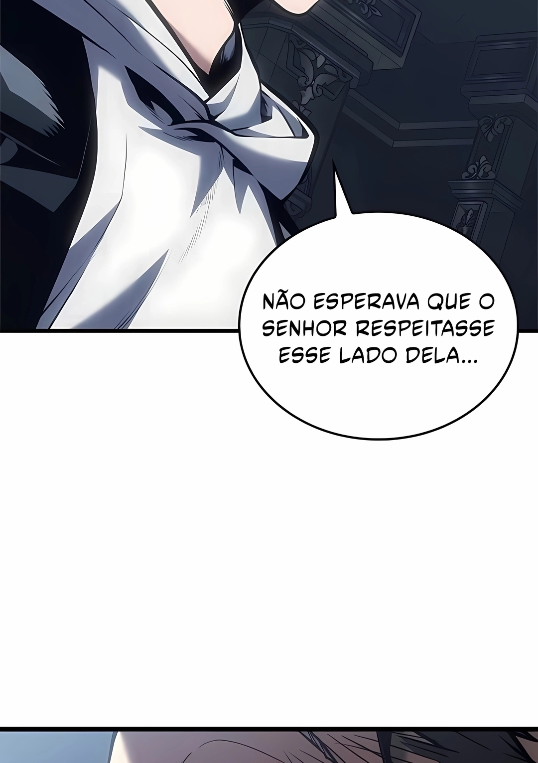 Read Bad Born Blood PT Manga Online
