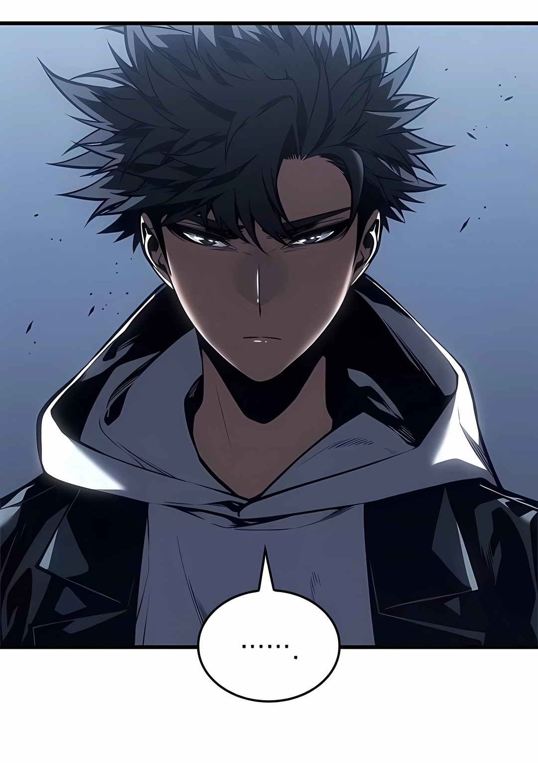 Read Bad Born Blood PT Manga Online