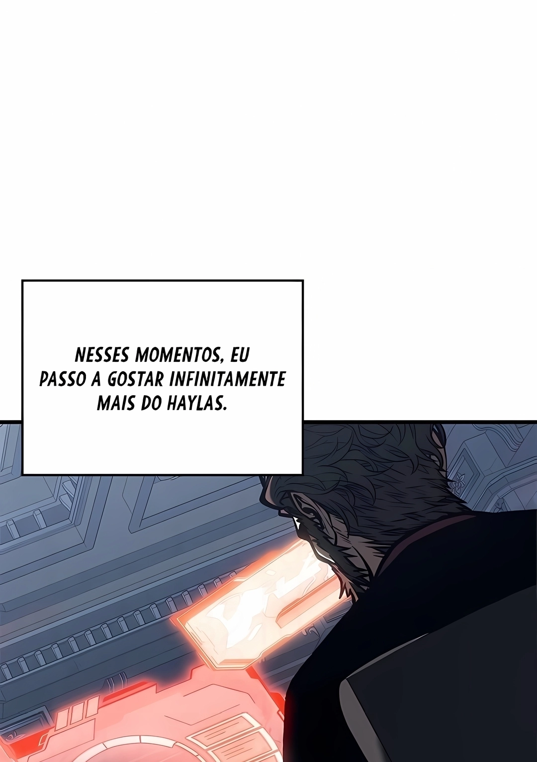 Read Bad Born Blood PT Manga Online