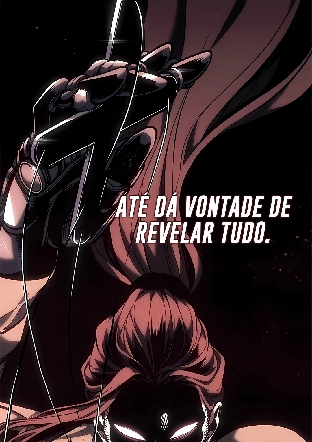 Read Bad Born Blood PT Manga Online